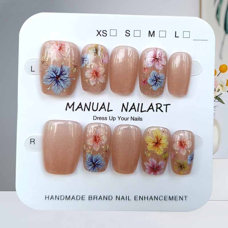 10 шт., нежный сказочный стиль – обзор и цена Nail Art Eye Cat