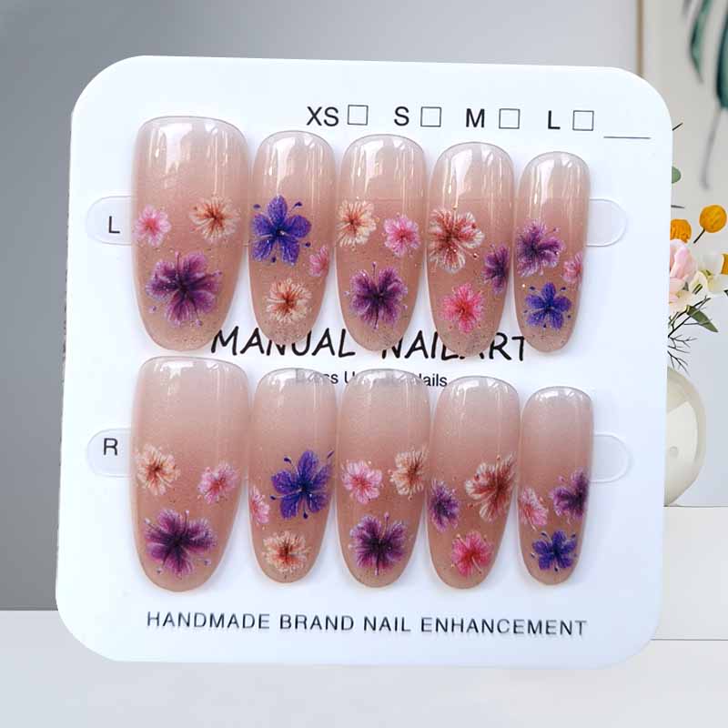 10 шт., нежный сказочный стиль – обзор и цена Nail Art Eye Cat