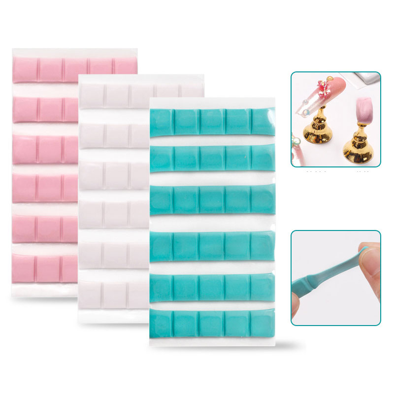 1 упаковка клей для ногтей, гл – обзор и цена Nail Art Pinterest